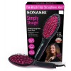 Sonashi Simply Straight Hair Styler Brush